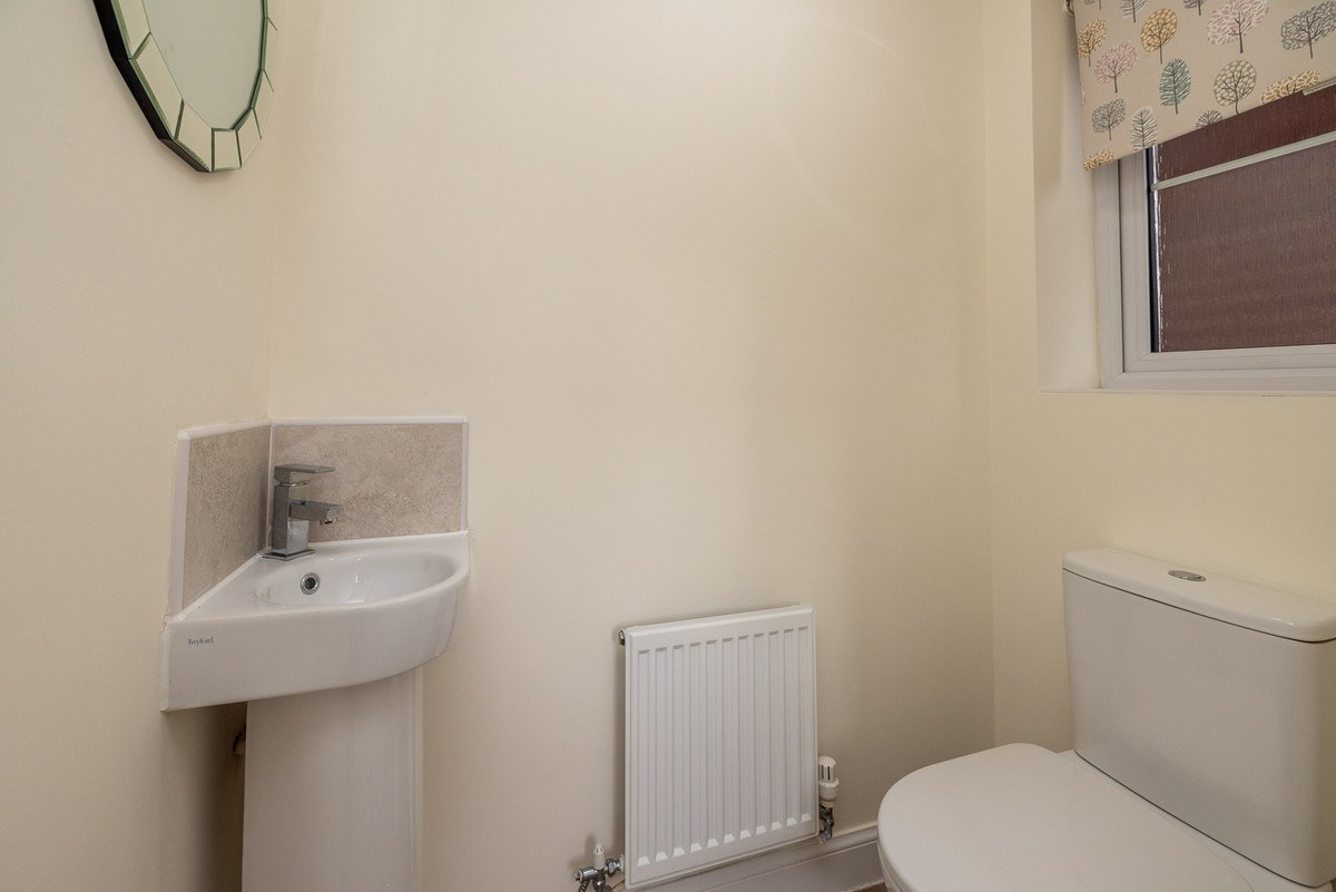 Yarborough Drive, Doncaster, DN2, photo 7