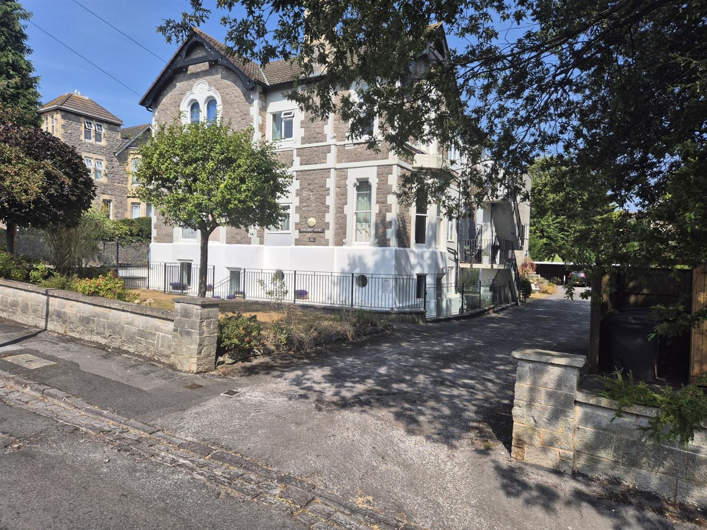 Montpelier, Weston-Super-Mare, photo 10