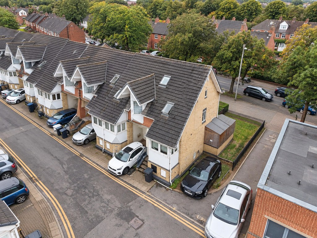 Martindale Close, Leicester, Near LRI