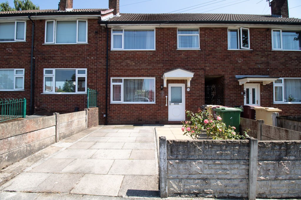 Grasmere Avenue