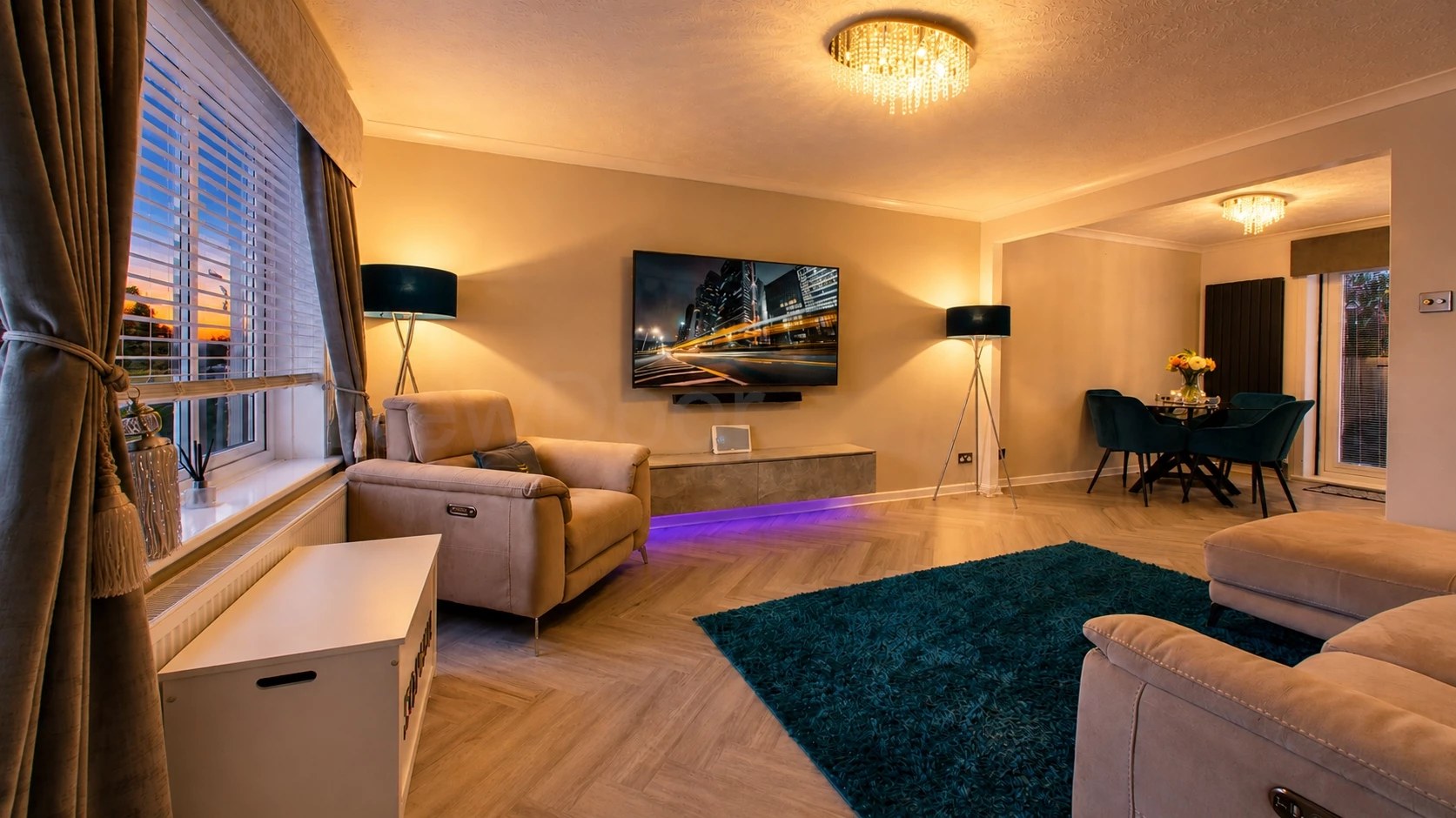 Parkvale Drive