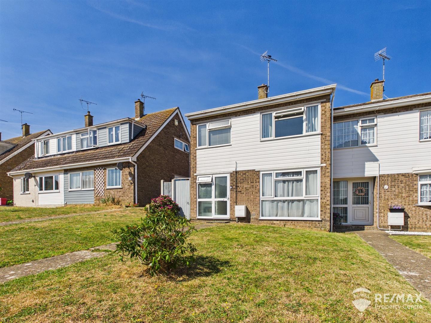 Arderne Close