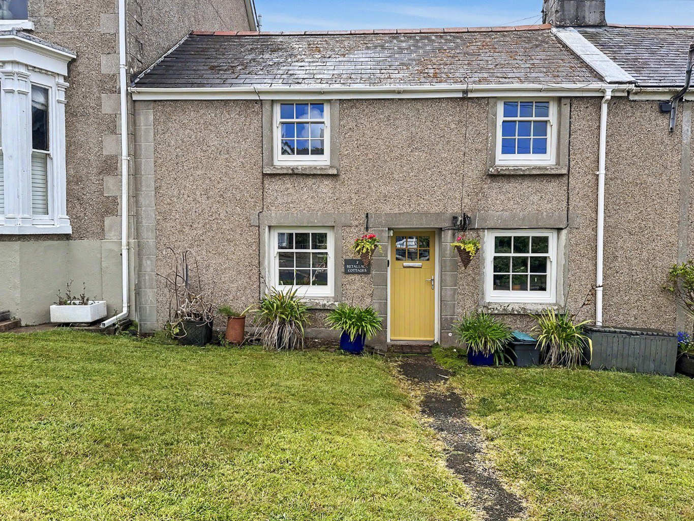 Goldsithney, Charming two bed cottage, photo 14