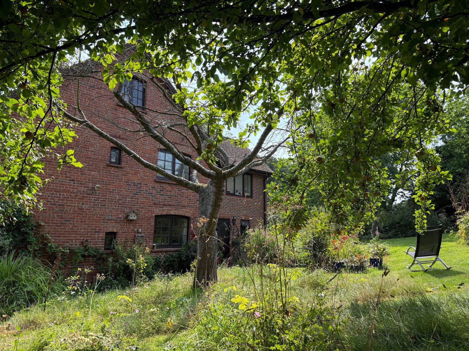 Parrock Lane, Upper Hartfield, Hartfield, photo 17