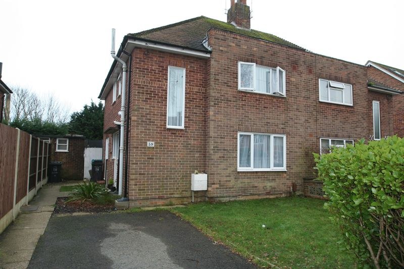 Chesterfield Road