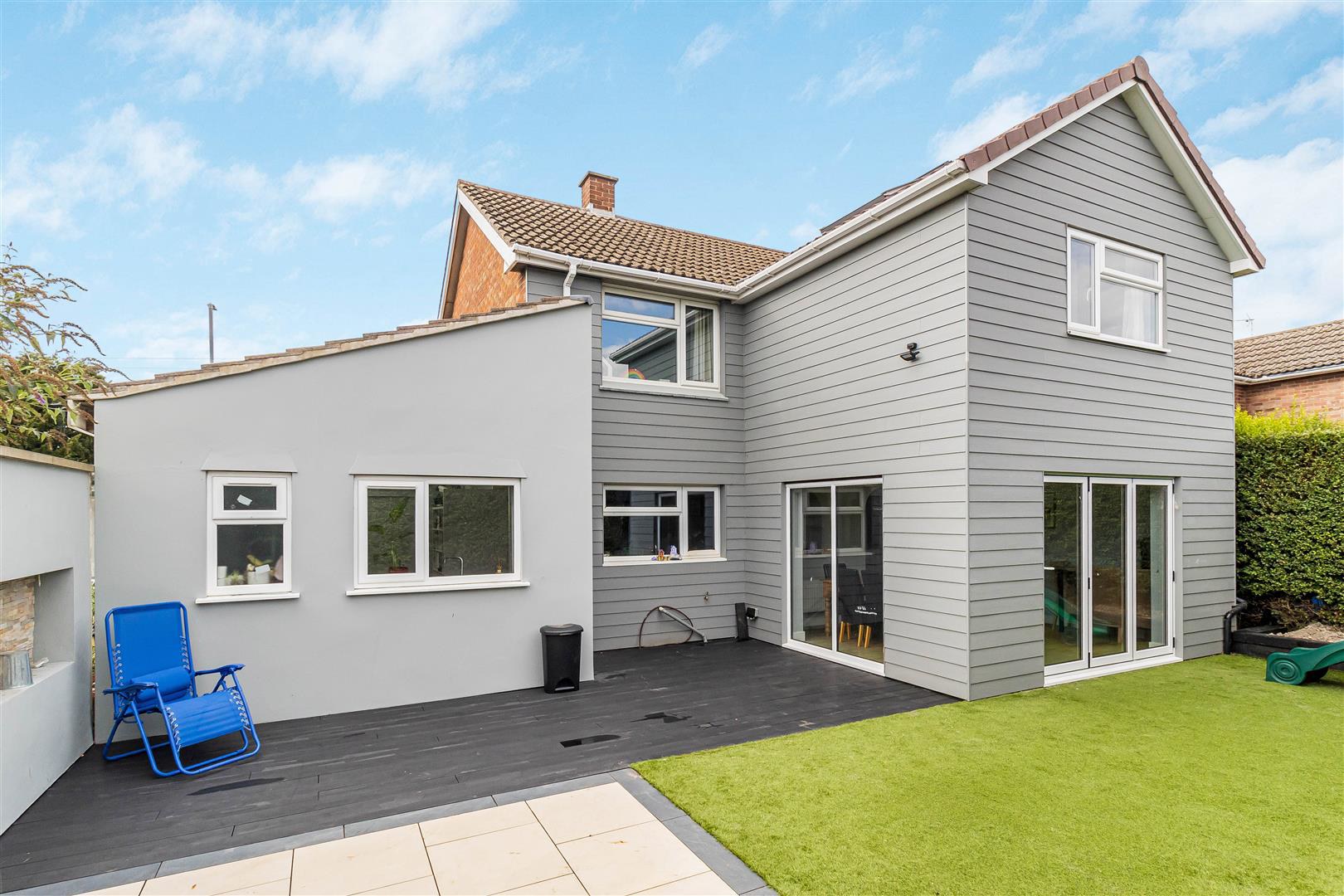 Ness Road, Burwell, photo 25