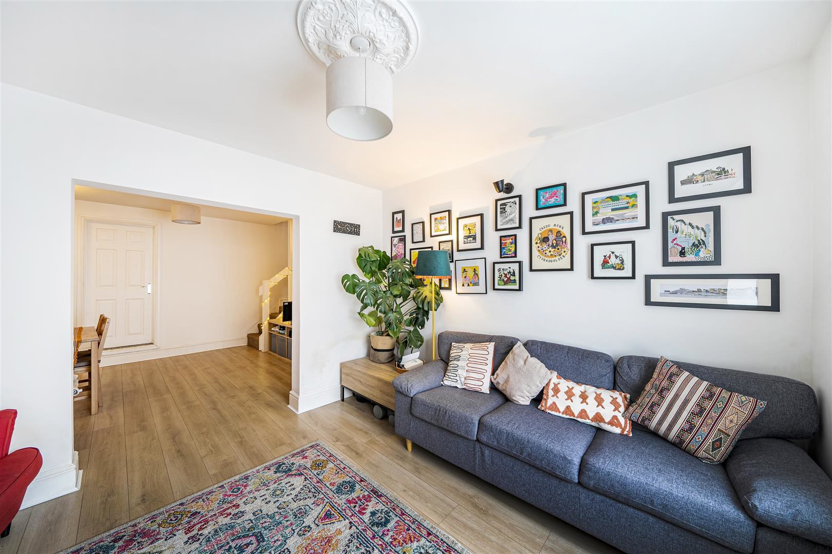 Langland Terrace, Brynmill, Swansea, photo 3