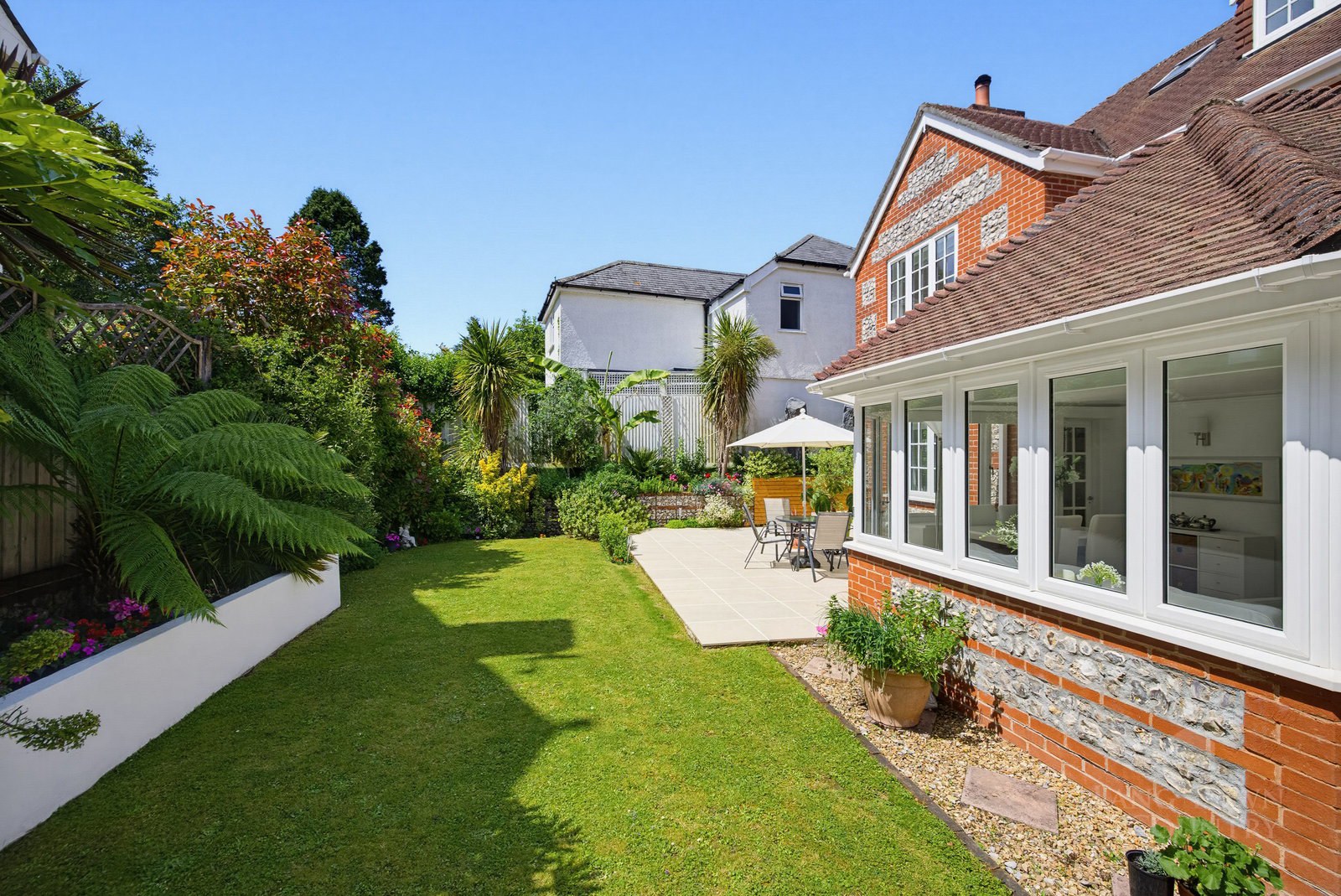 Powisland Drive, Derriford, Plymouth, photo 41