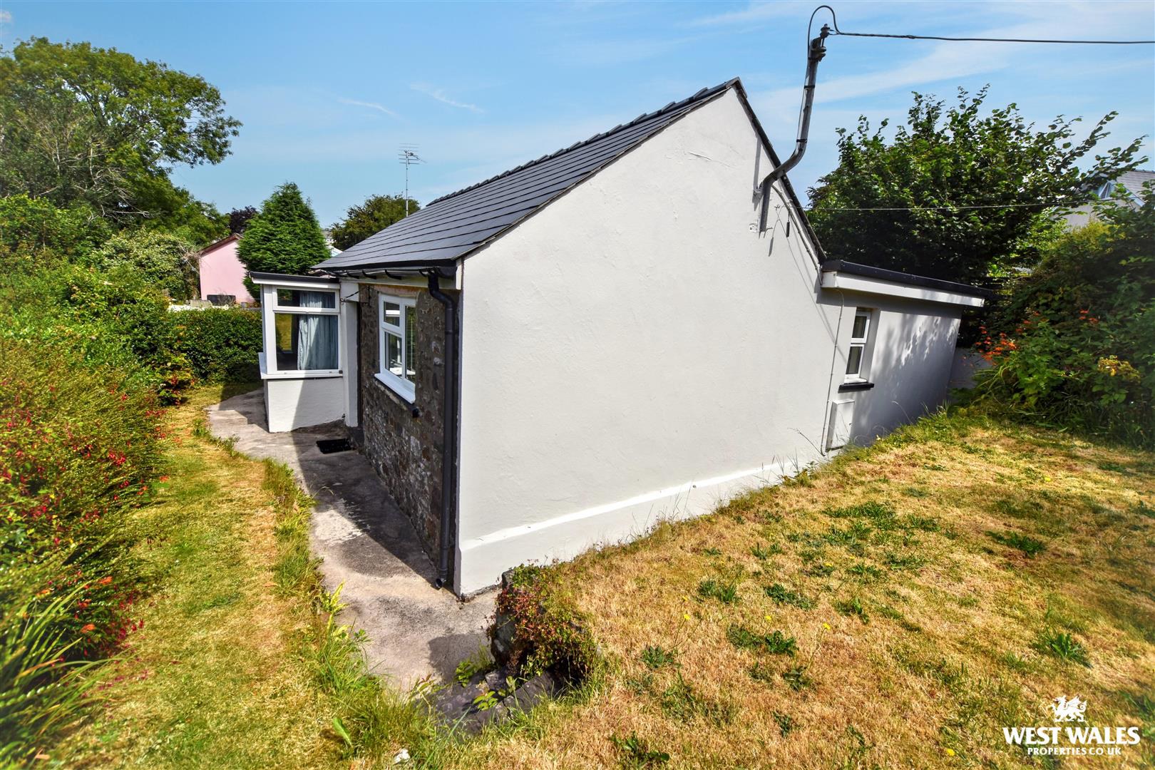 Stepaside, Narberth, photo 20