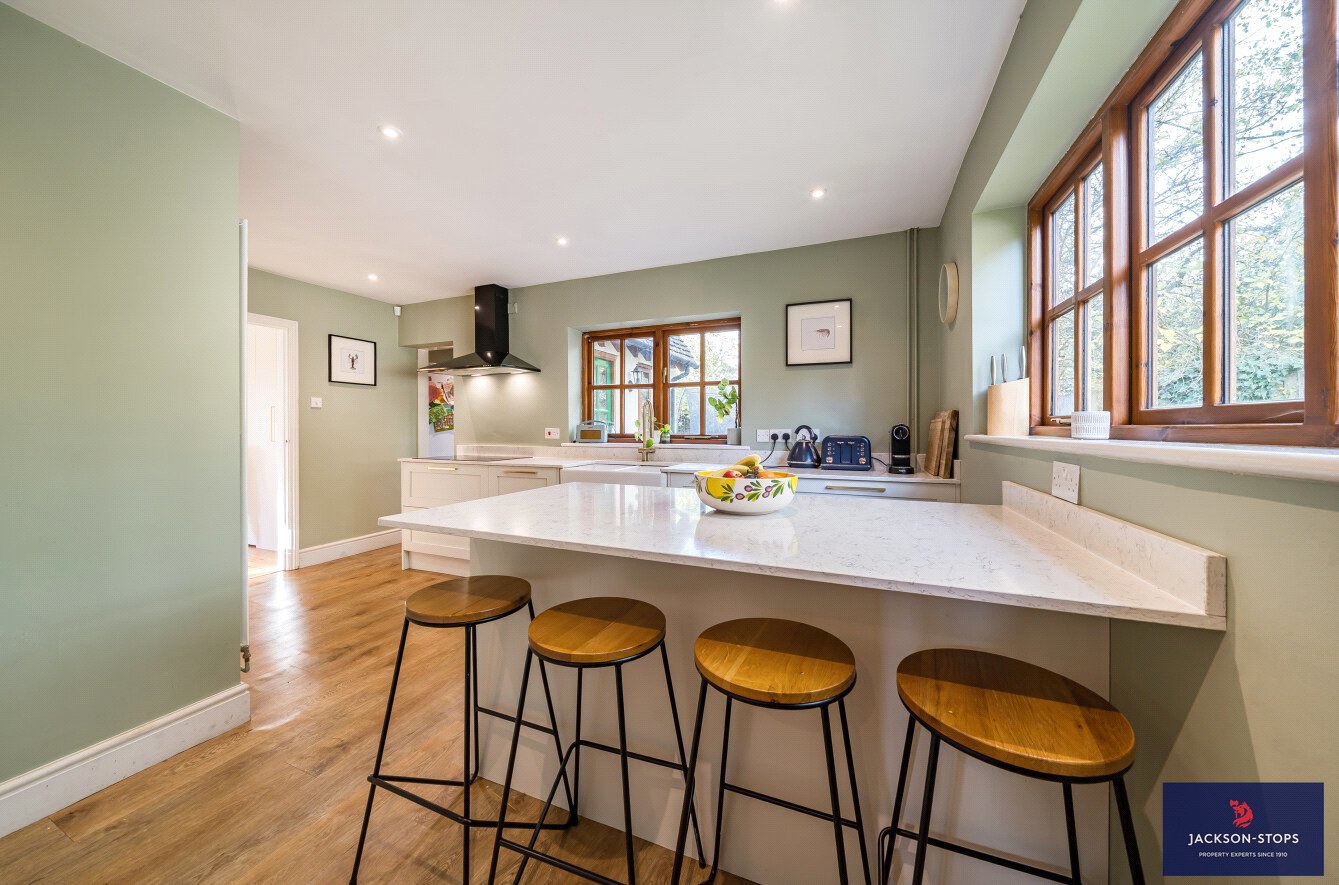The Wyches, Little Thetford, Ely, Cambridgeshire, CB6, photo 6