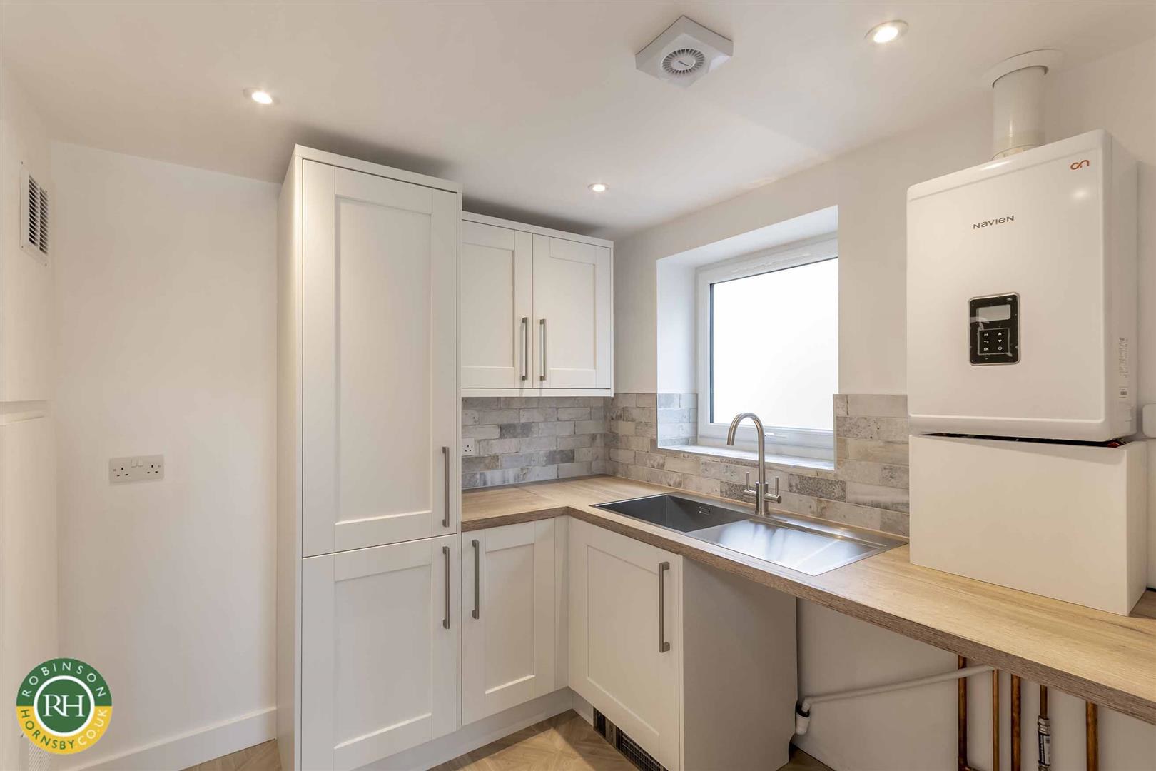 Lancaster Crescent, Tickhill, Doncaster, photo 9