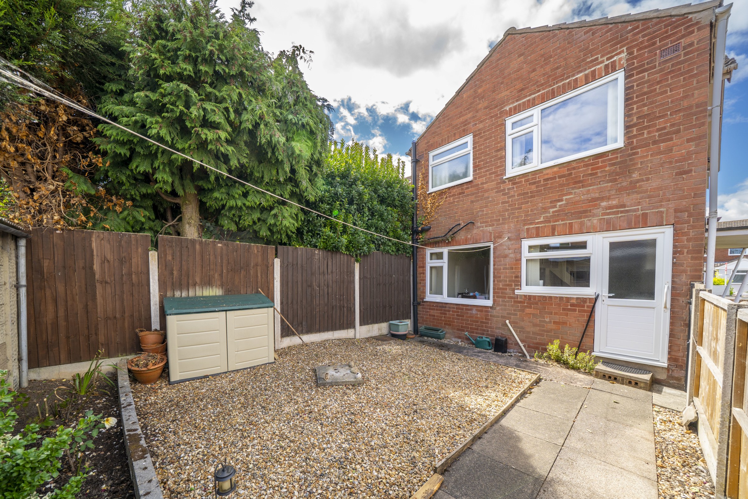 Viewlands Drive, Trench, TF2, photo 22