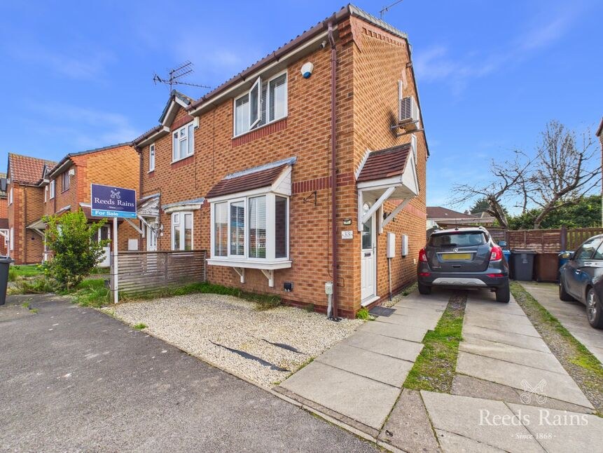 Suddaby Close