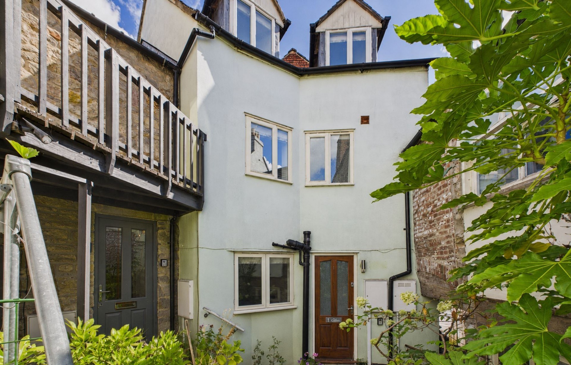 House For Sale Market Place