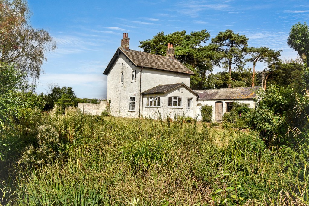 Highfield Farm, East Keal, PE23 4HA, photo 19
