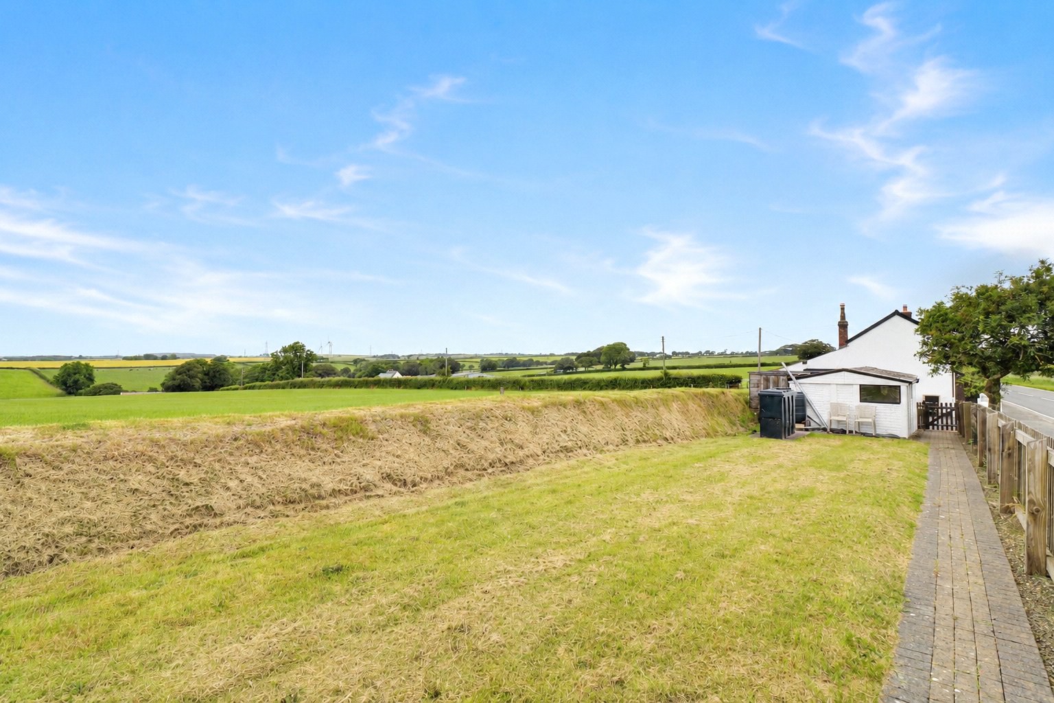 Newton St. Petrock, Holsworthy, Devon, EX22, photo 23