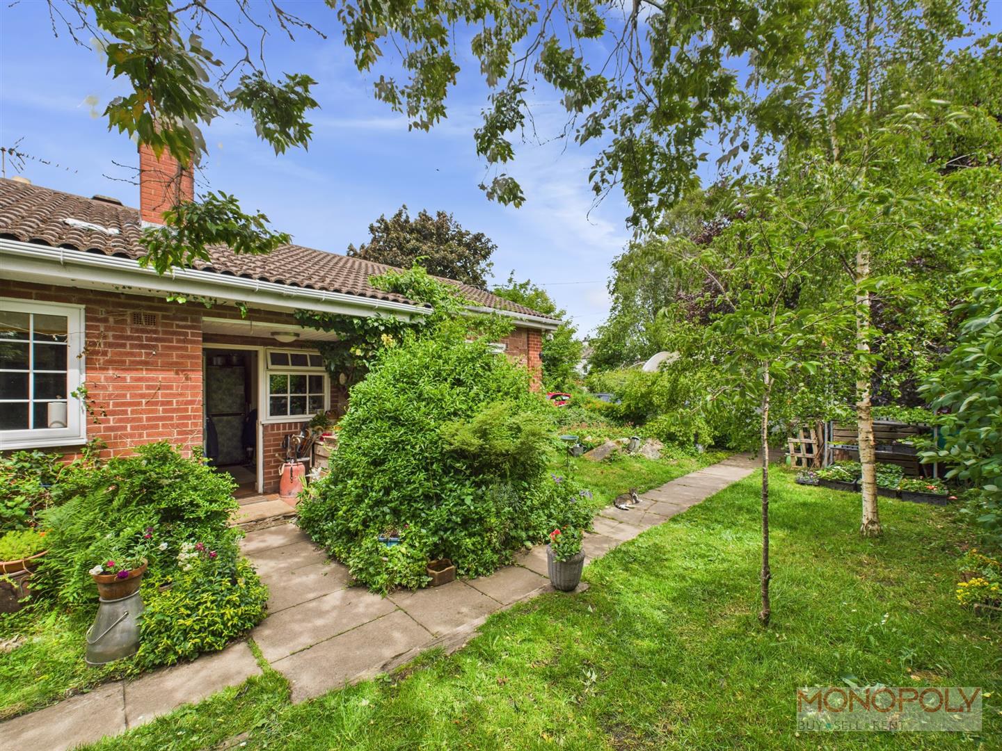 Burton Hall Road, Rossett, LL12, photo 21