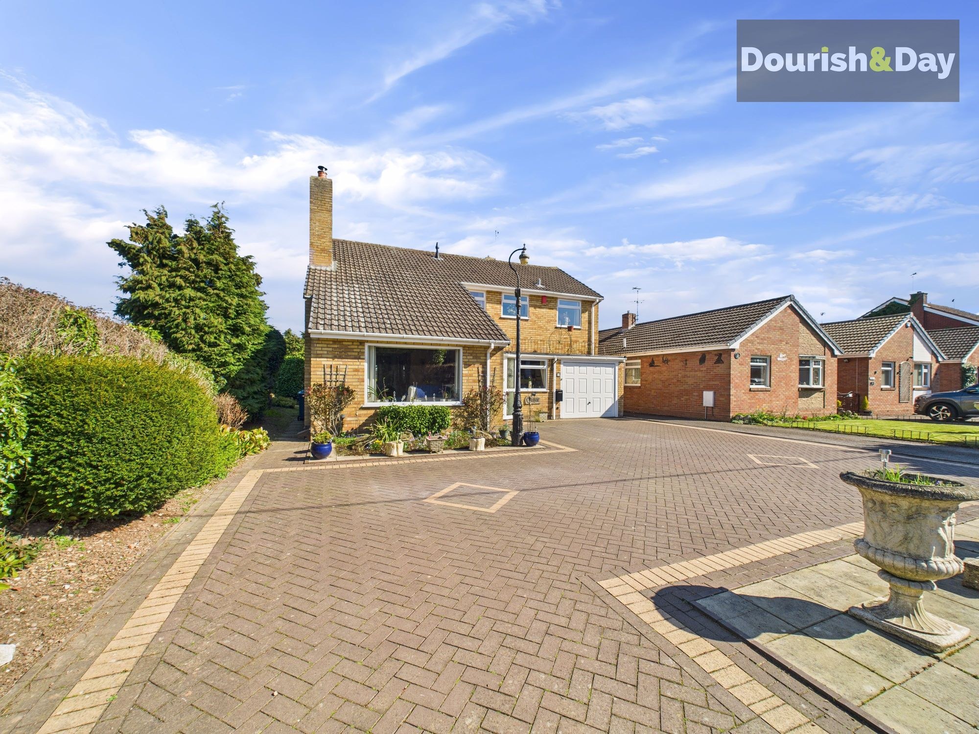 detached house for sale in Mount Pleasant