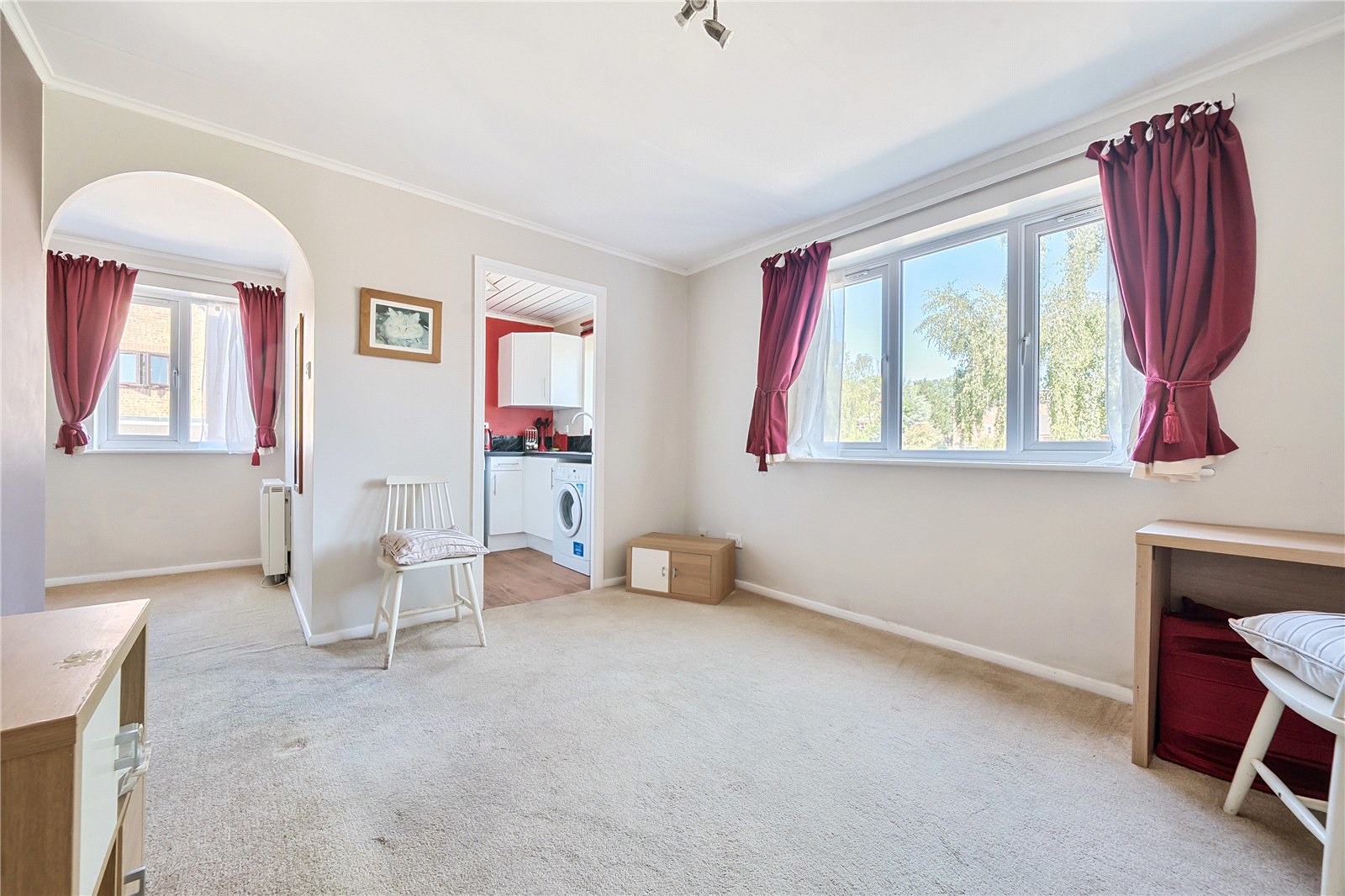 Leigh Hunt Drive, Southgate, London, N14