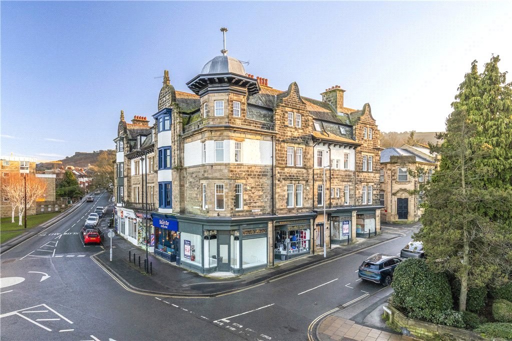 Sedbergh Chambers