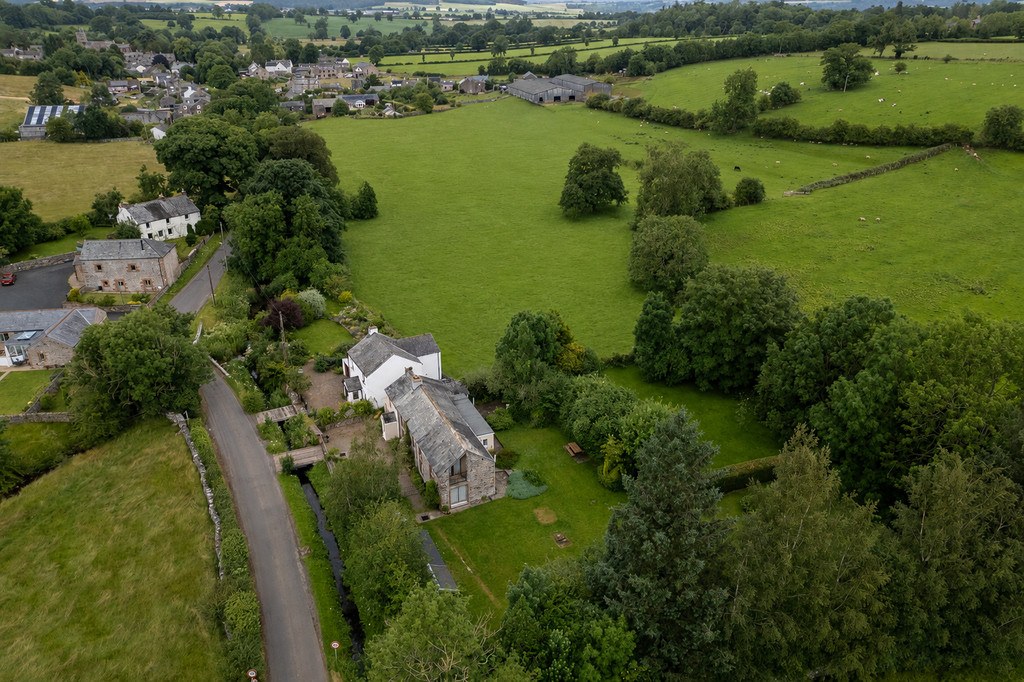 1 & 2 Brookside, Morland, photo 15