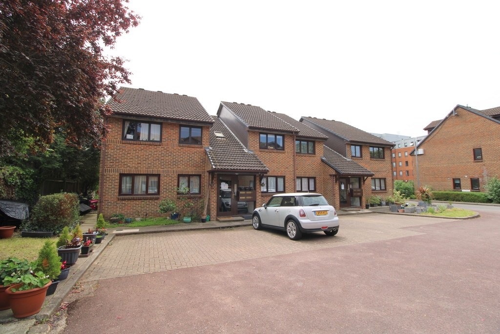 Benwell Court