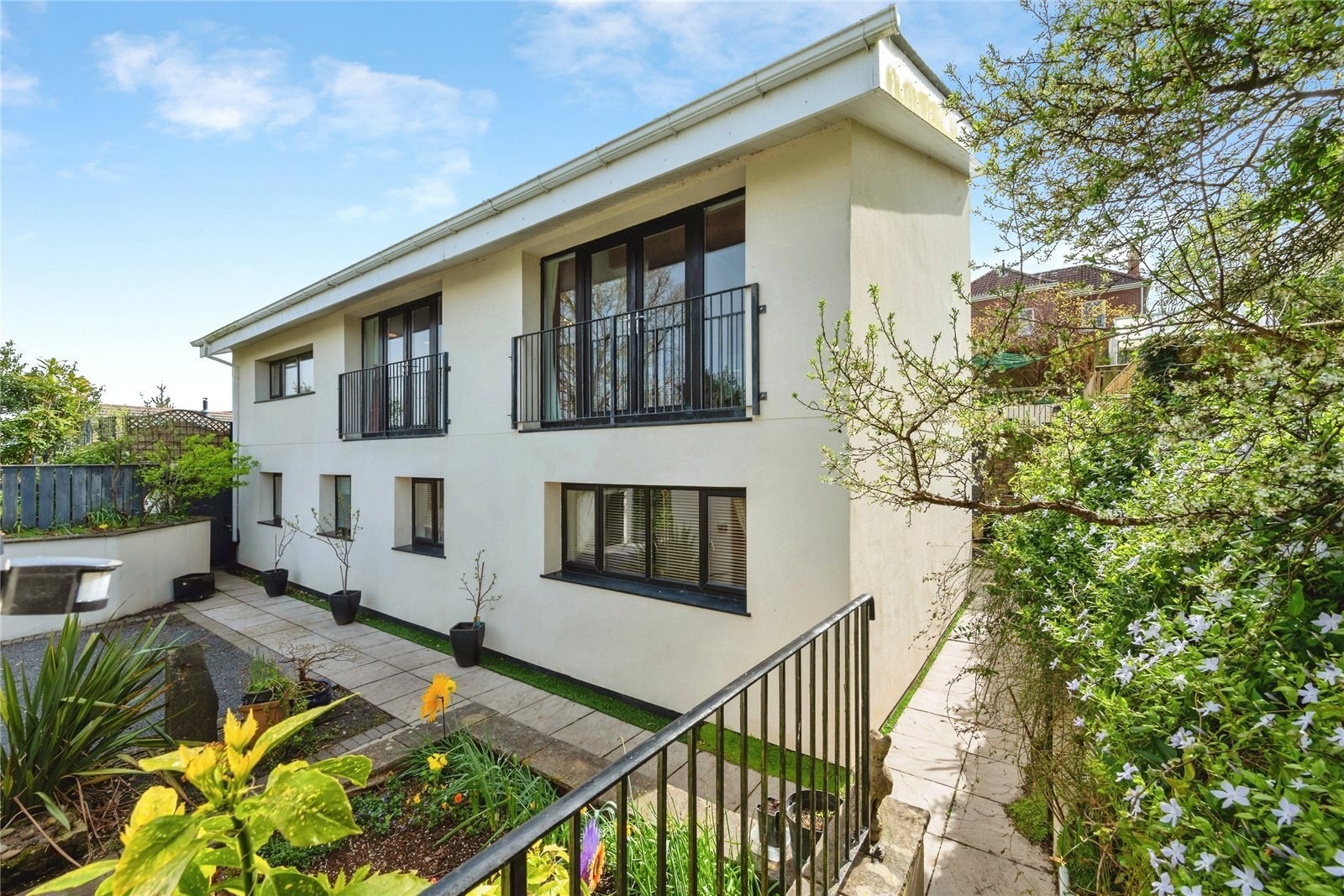 Trevanson Road