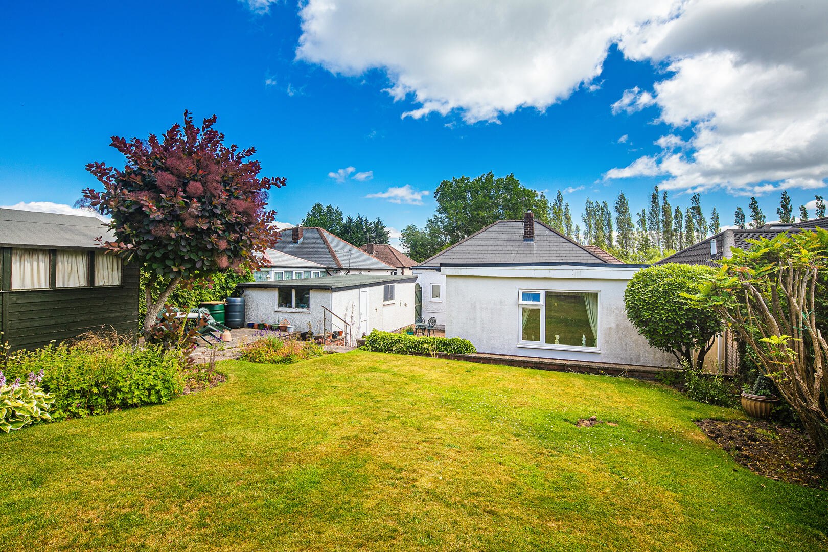 5 Edmund Avenue, Bradway, S17 4RN, photo 19