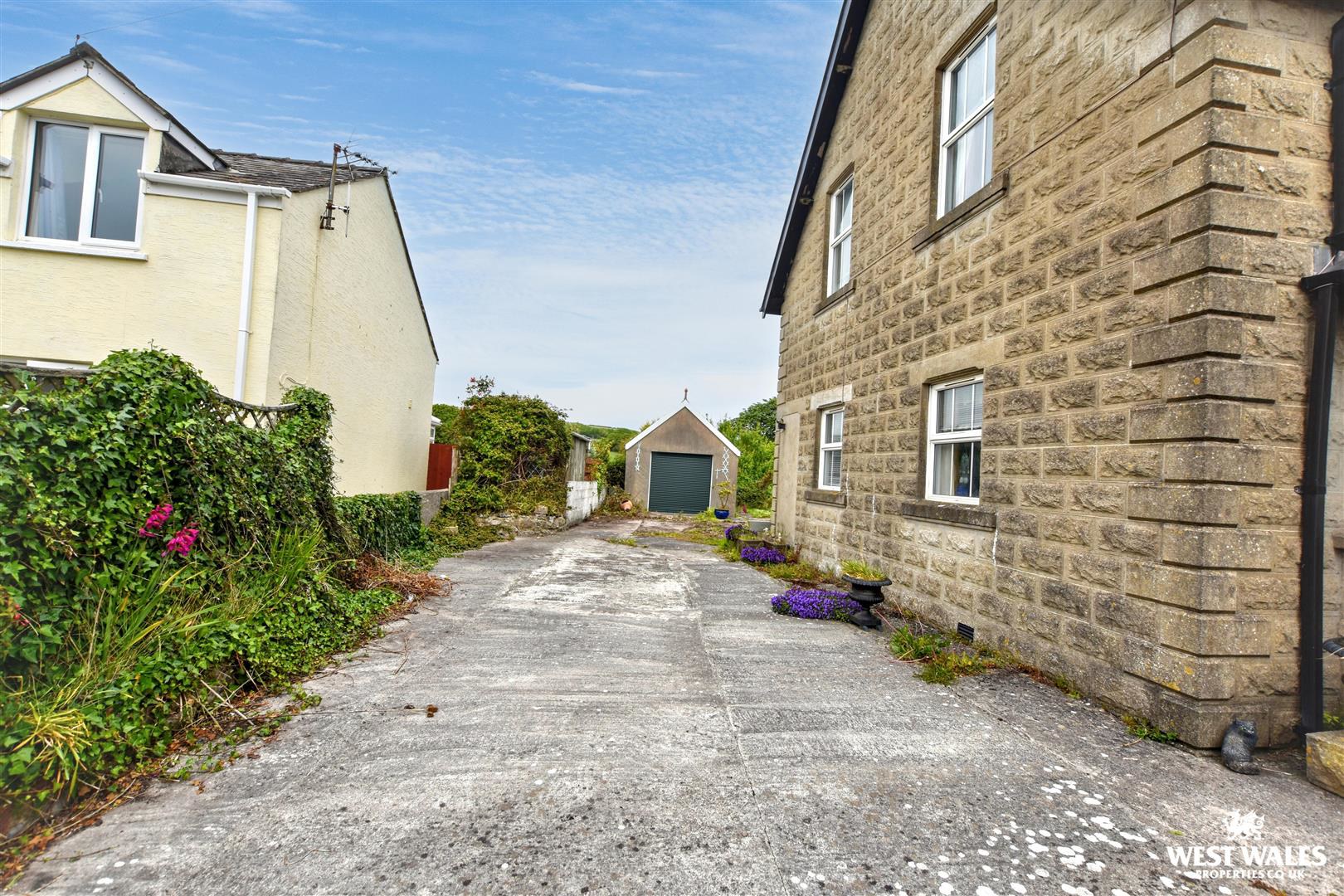 Angle Village, Angle, Pembroke, photo 18