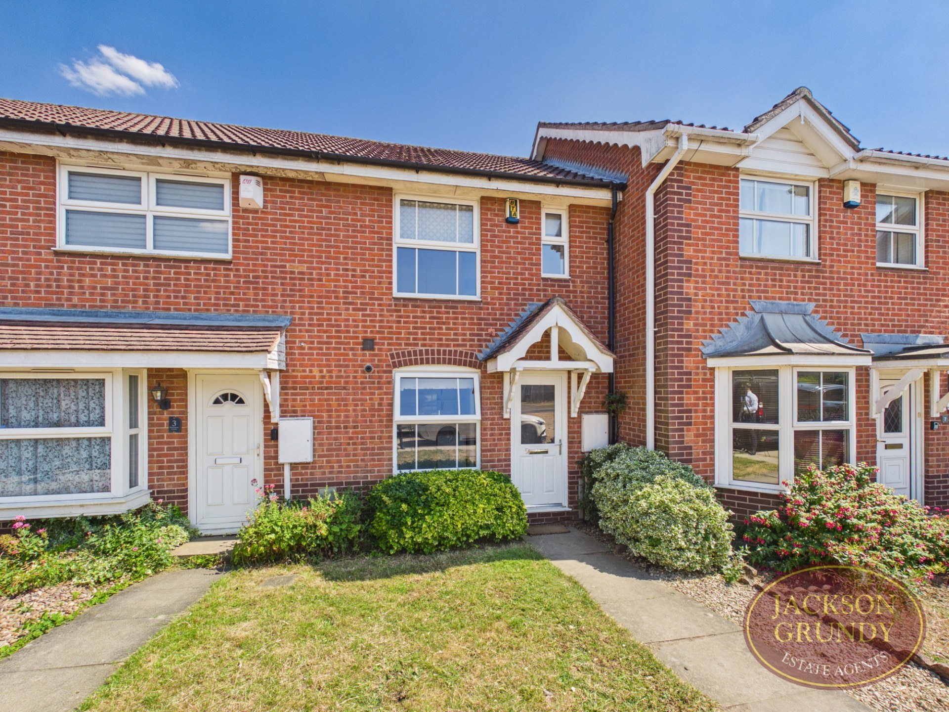 Meltham Close, Beau Manor, NN3 9QY
