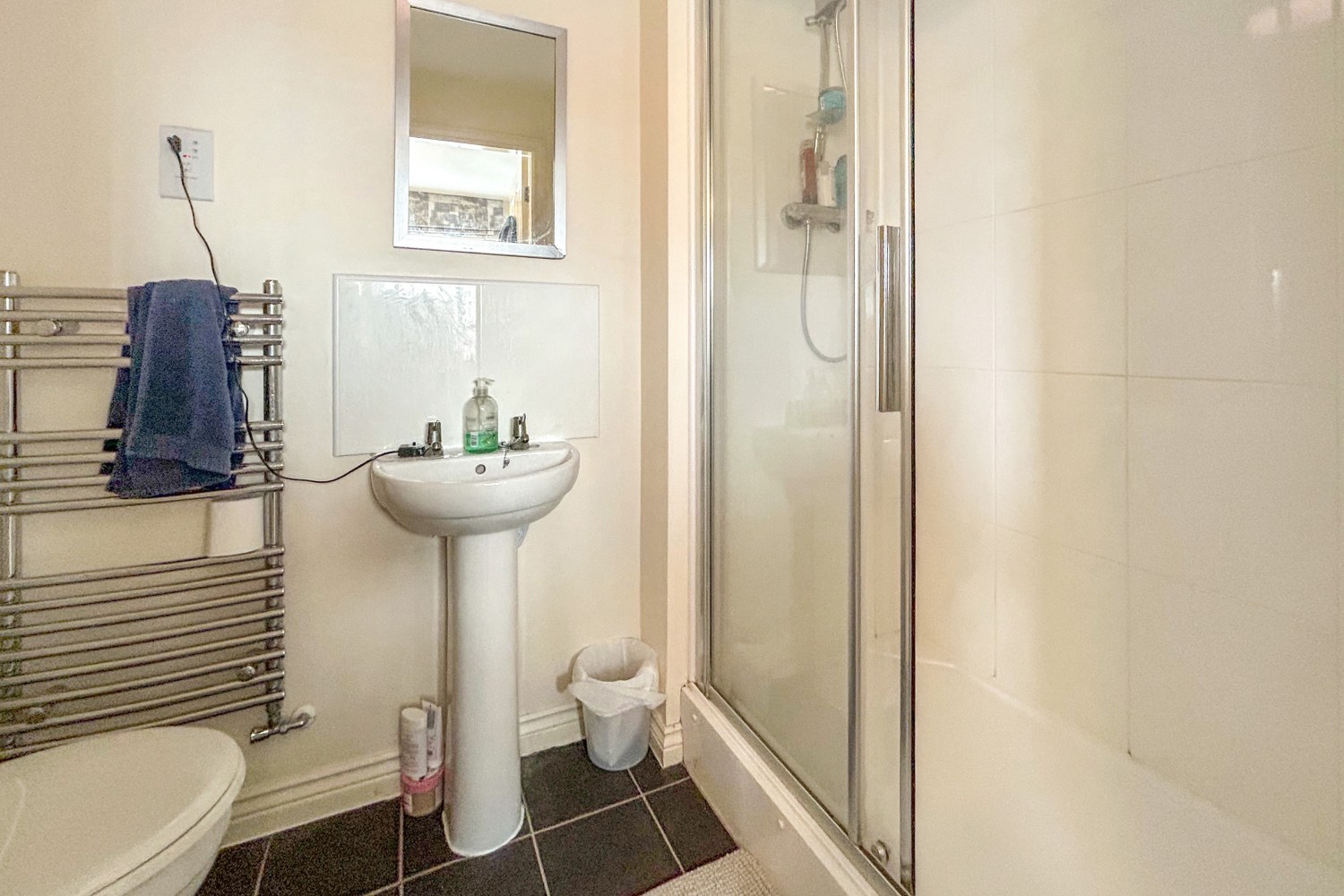 Wharton Crescent, Beeston, Nottingham, Nottinghamshire, NG9, photo 10
