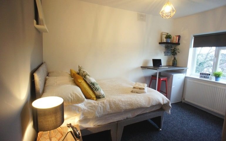 Room to rent Church Street