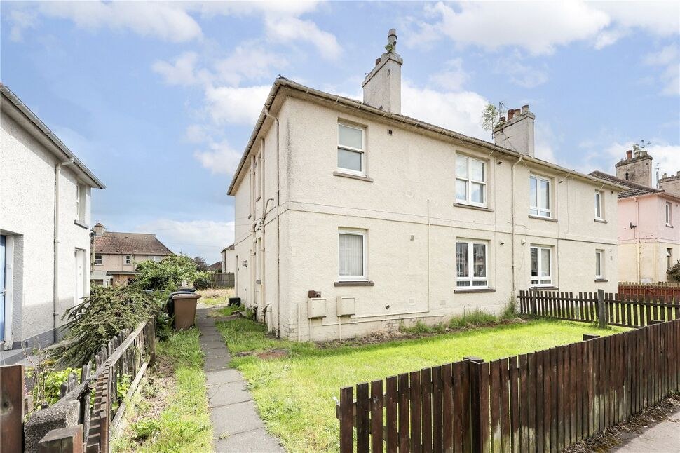 Flat for sale