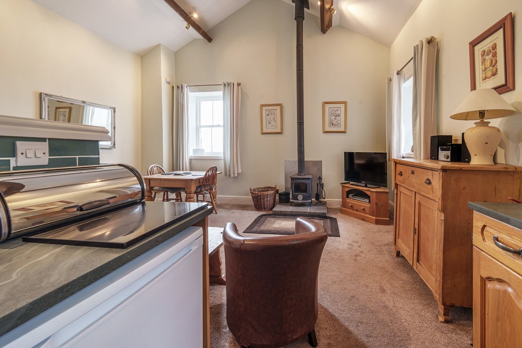 Stables Cottage, Sawrey Knotts, Far Sawrey, LA22 0LG, photo 12