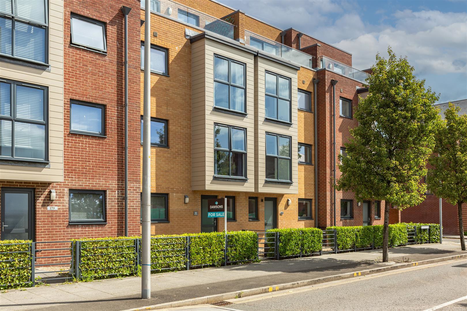 Langdon Road, Marina, Swansea, photo 21