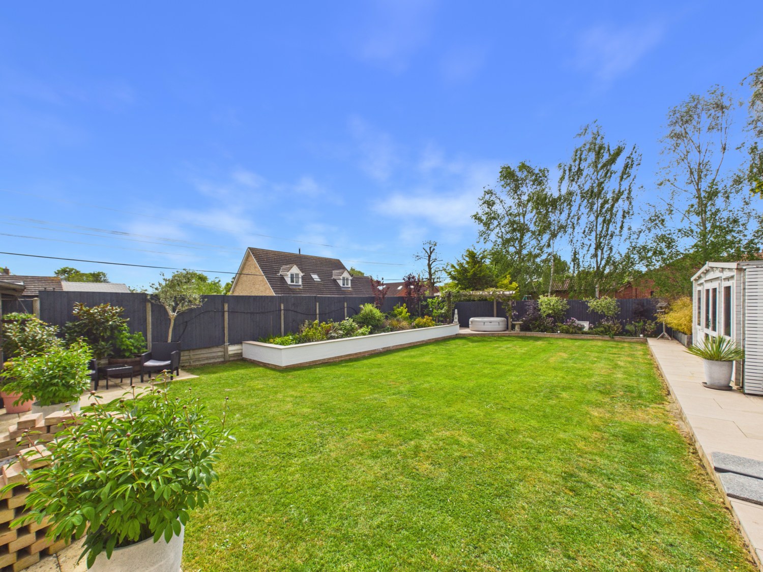 Highfields Road, Highfields Caldecote, Cambridge, Cambridgeshire, CB23, photo 42
