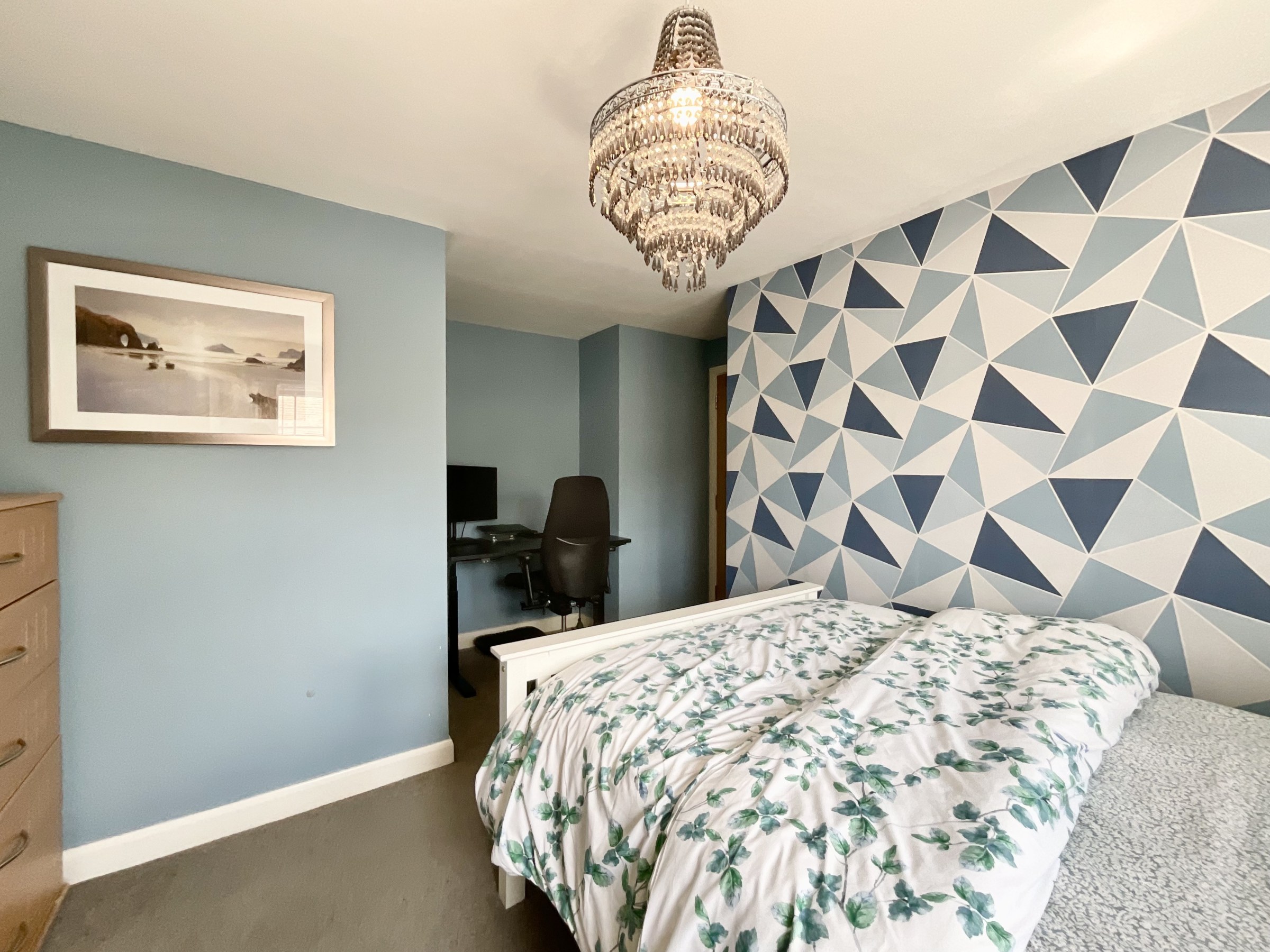 Aurora Gardens, Barlaston, ST12, photo 15