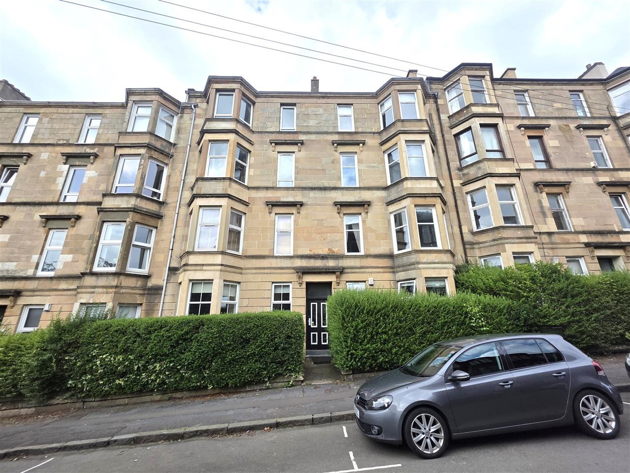Fergus Drive