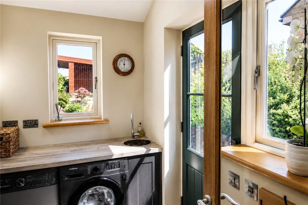Sandwith View, Norwood, Harrogate, North Yorkshire, HG3, photo 9