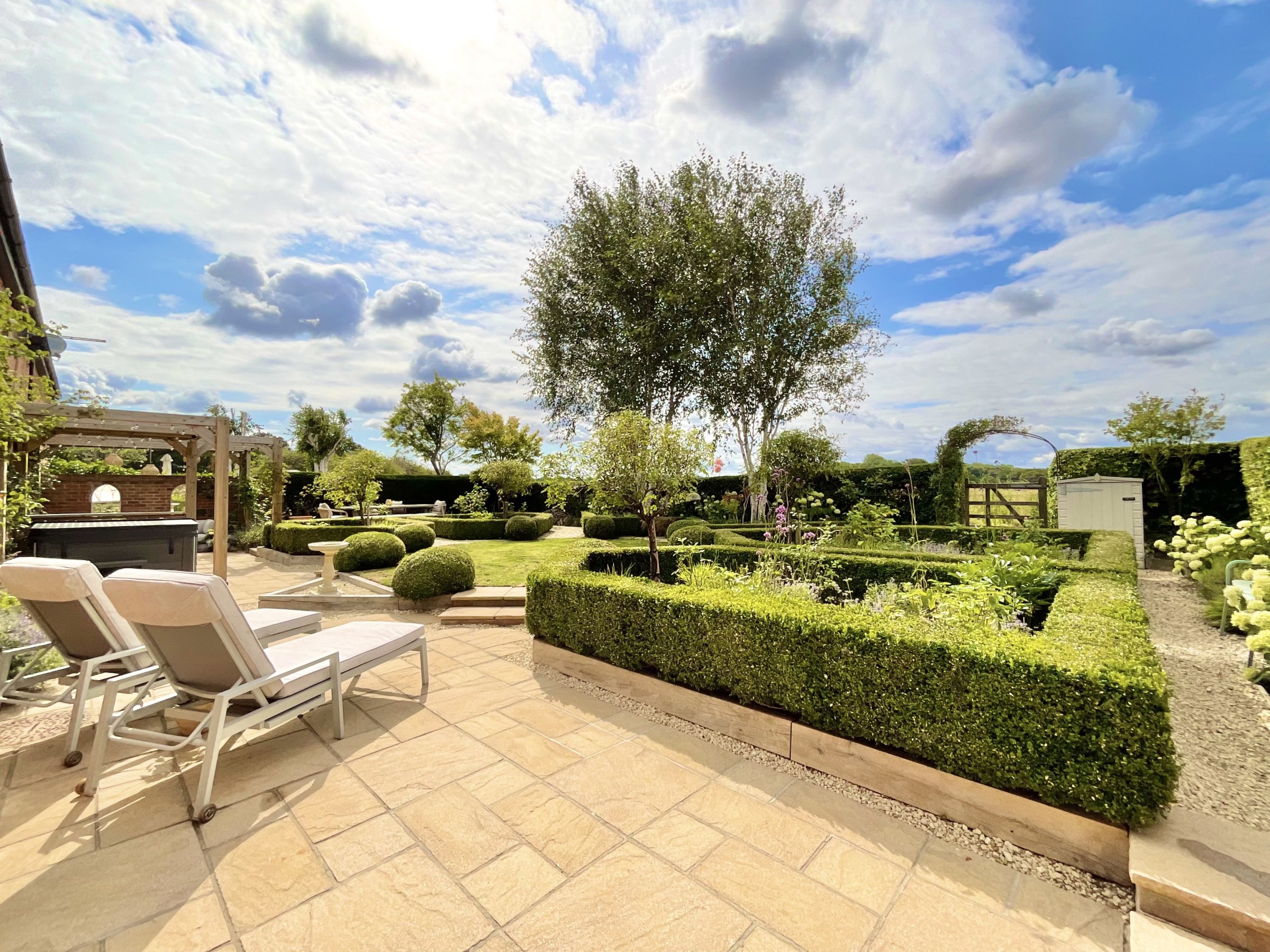 Balterley Court, Balterley, CW2, photo 24