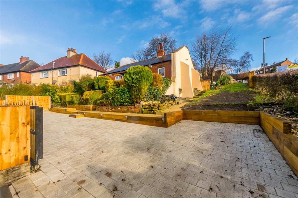 Oxford Road, Birstall, Batley, WF17