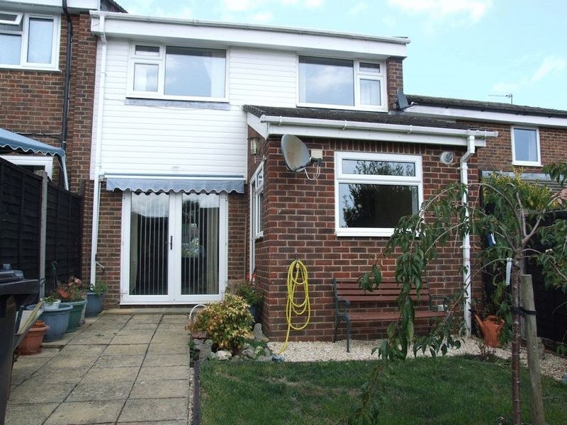 Martlet Road