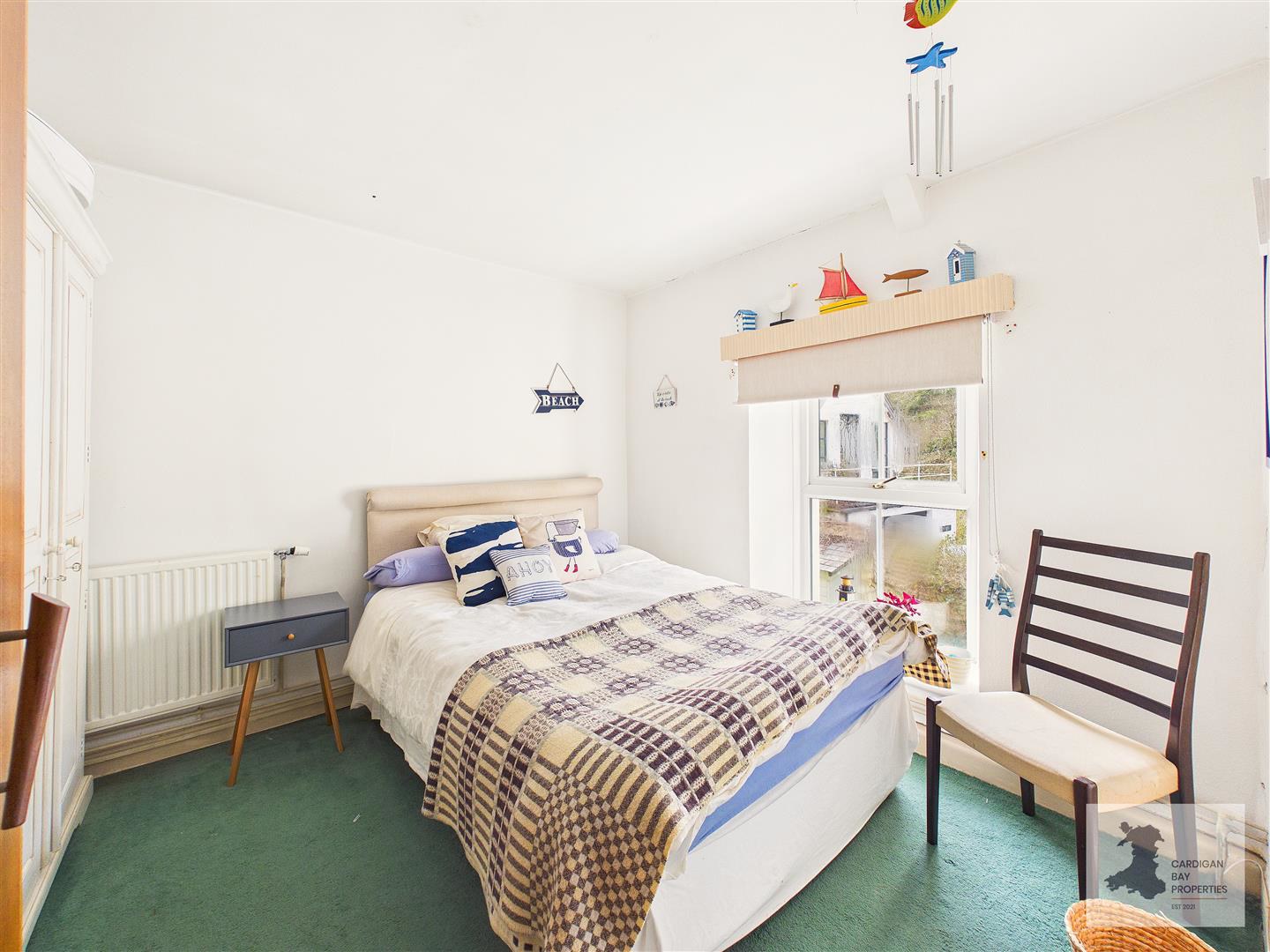 Llangrannog, Llandysul, photo 21