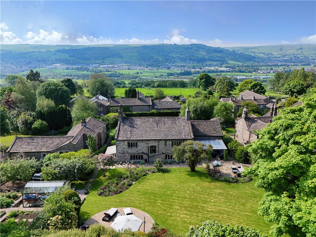 Croft House Farm, Kildwick Grange, Kildwick, BD20, photo 9