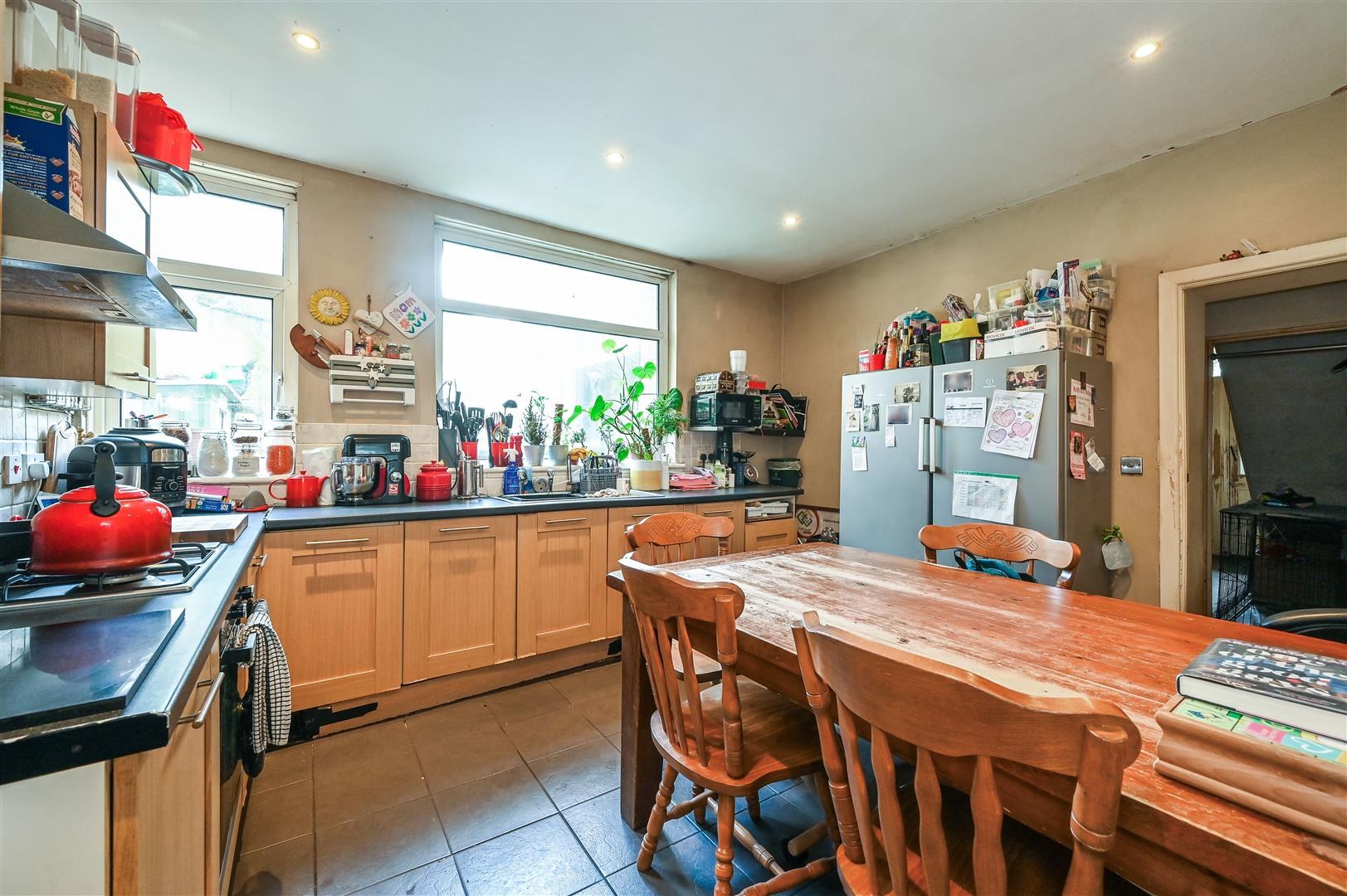 House For Sale Duffryn Street