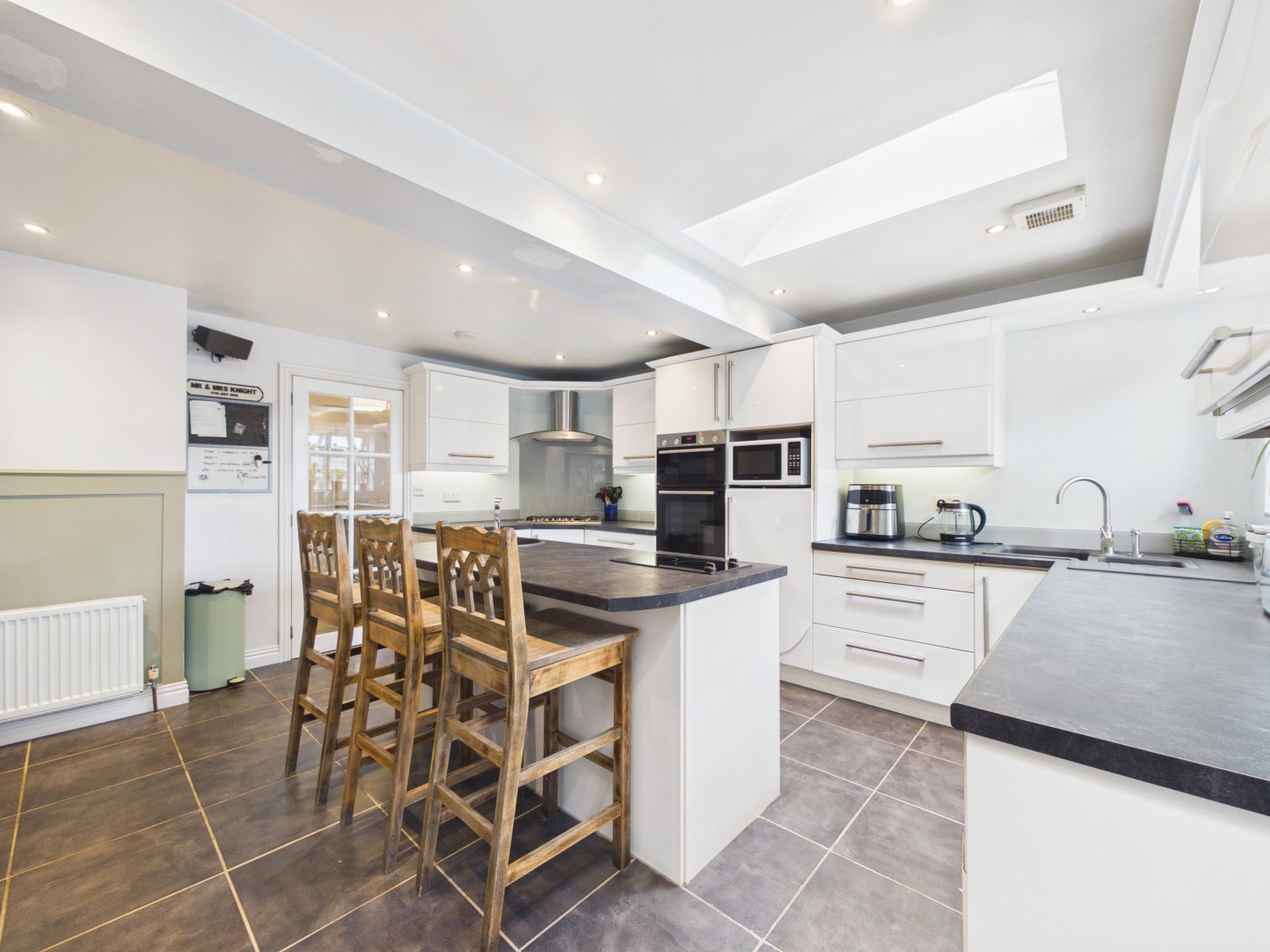 Vyse Drive, Long Eaton, Nottingham, Nottinghamshire, NG10, photo 3
