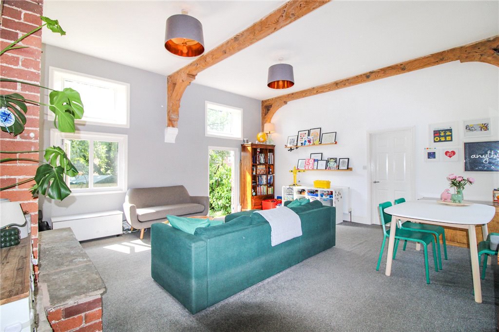 Parkland Terrace, Leeds, West Yorkshire, LS6, photo 7