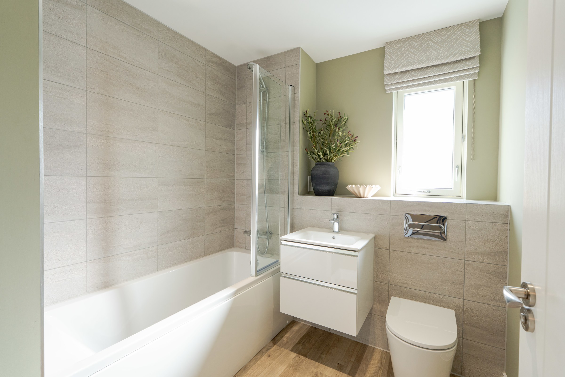 1 Bedroom Eco Home | EPC Rated A | New Home | First Homes Scheme
