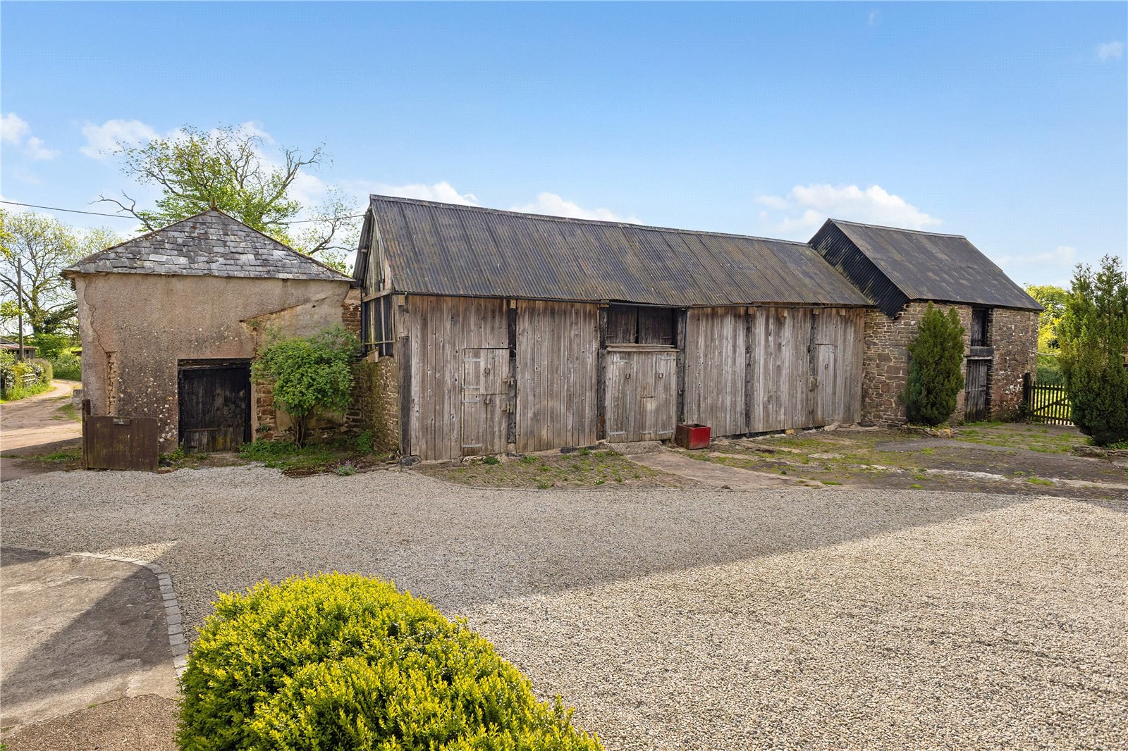 Chawleigh, Chulmleigh, Devon, EX18, photo 3