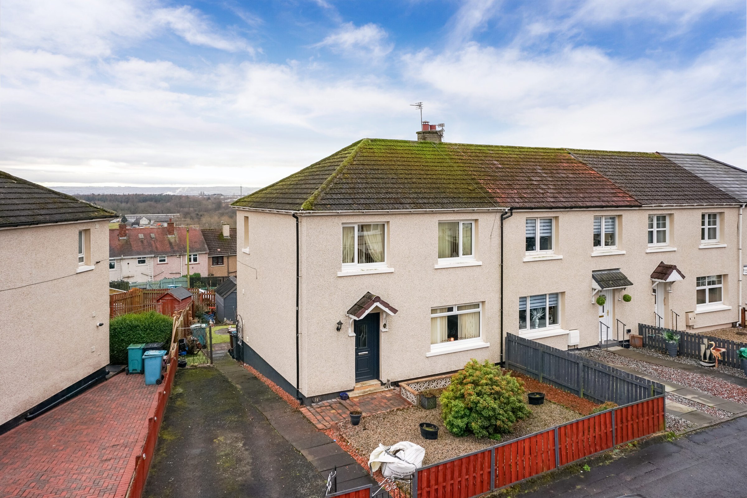 Springhill Avenue